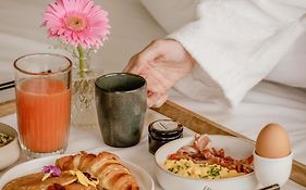 Novotel Lyon Centre-Confluence Bord De Saone